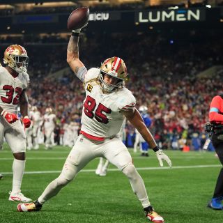 San Francisco vuelve a la vida en Seattle