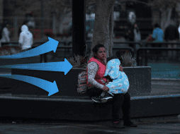 El amanecer de este viernes, como se había previsto, registró una temperatura mínima entre los 12 y 13 °C, aunque irá subiendo conforme pase el día, sin rebasar los 28 °C. EL INFORMADOR / ARCHIVO