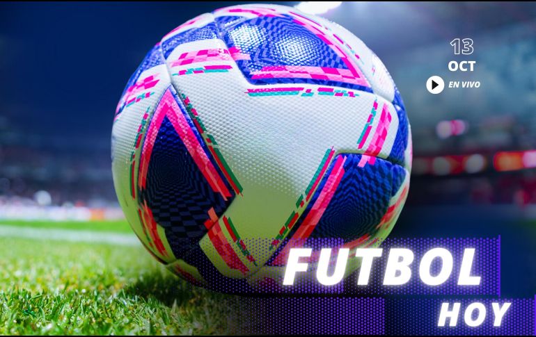 Algunos juegos podrán verse en televisión abierta, otros en restringida, y algunos a través de streaming. IMAGO7