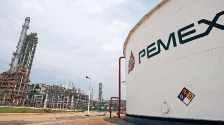 Es un mito que esta reforma será benéfica para la soberanía energética nacional, menciona Carlos Asúnsolo, investigador del Centro Mexicano del Derecho Ambiental (CEMDA). SUN / ARCHIVO