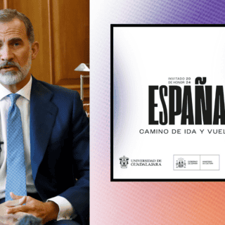 Esta es la razón por la que el rey de España no asistirá a FIL