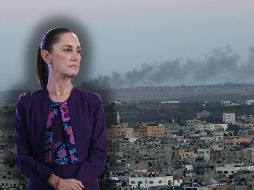 La Presidenta Sheinbaum defendió que México siempre 