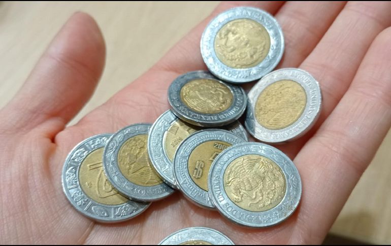 Considera que los “gastos hormiga” se pueden orientar hacia un mejor objetivo. EL INFORMADOR / ARCHIVO