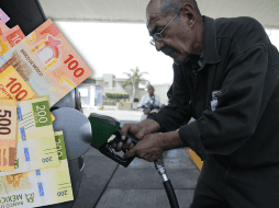 Esta reforma busca permitir precios justos en combustibles (Pemex) y electricidad (CFE) para las y los consumidores. EL INFORMADOR / ARCHIVO