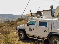 Los ataques ocurrieron la mañana de este jueves. EFE / ARCHIVO