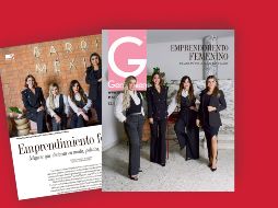 Mónica Magaña, Ingrid Coronado, Josefina López y Gabriela Cárdenas. GENTE BIEN JALISCO/ M. Rached