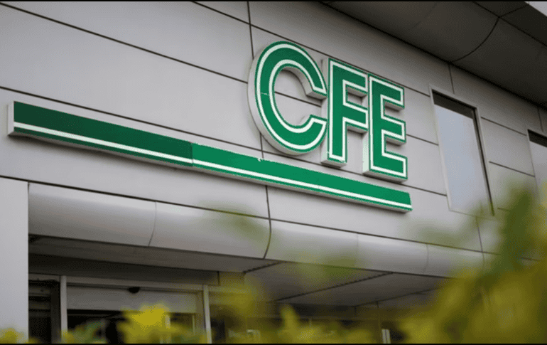 Se invitó a reducir consumos de electricidad. EFE / ARCHIVO