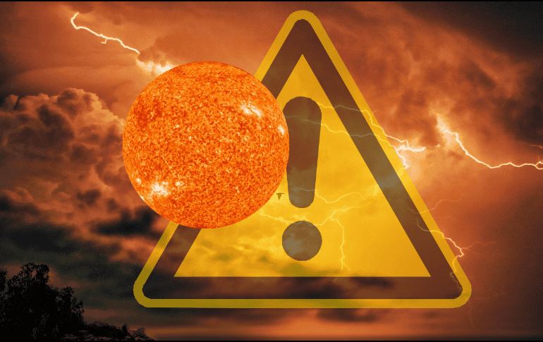 Se invitó a la población mexicana a informarse de la evolución de la tormenta a través de fuentes confiables de información. ESPECIAL/Imagen de WikiImages en Pixabay/Imagen de Joe en Pixabay