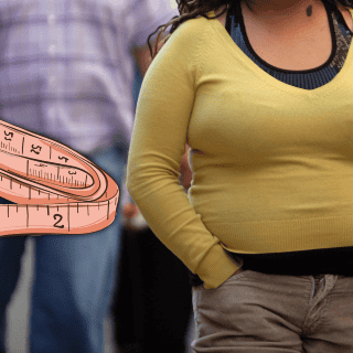 Cómo modificar obsesión por la delgadez, según psicóloga