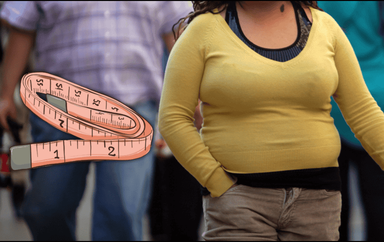 Aunque hay un mensaje creciente de autoaceptación en las redes sociales, este coexiste con la constante promoción del cuerpo perfecto. EFE / ARCHIVO