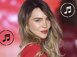 Es considerada una de las mejores canciones de Belinda por varias razones. AFP / ARCHIVO