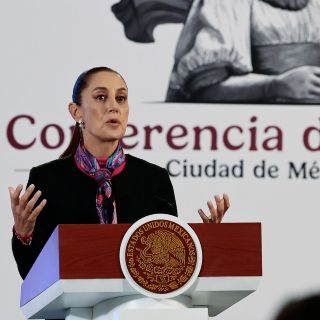 Sheinbaum busca erradicar huachicol investigando a compradores ilegales