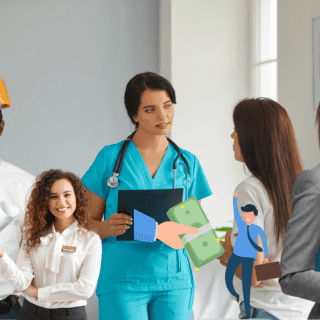 Estas son las profesiones mejor pagadas en México, según la AI