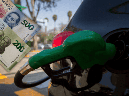 De la semana del 12 al 18 de octubre del 2024, sólo los automovilistas que utilizan la gasolina regular, conocida como Magna y la más consumida, tendrán un estímulo fiscal. NTX / ARCHIVO