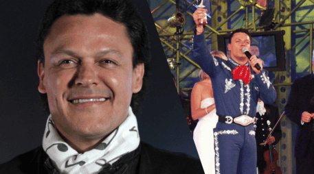 Pedro Fernández comenzó su trayectoria profesional con su participación en la película mexicana de comedia familiar 