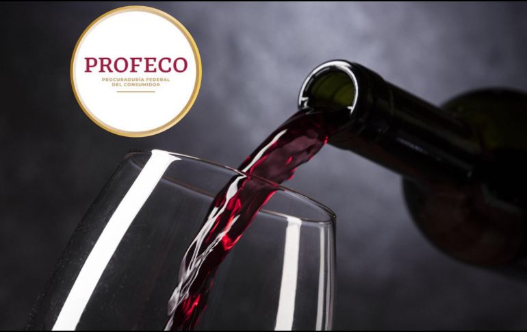 Este cabernet sauvignon, recomendado por Profeco, es una elección acertada para aquellos que buscan una opción confiable y sabrosa. PROFECO