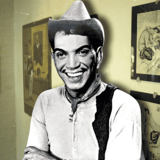 Esta es la mejor película de Cantinflas, según la Inteligencia Artificial