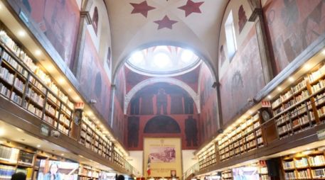 El Coloquio es organizado por la Secretaría de Cultura de Jalisco y la Biblioteca Iberoamericana Octavio Paz. ESPECIAL/Secretaria de Cultura