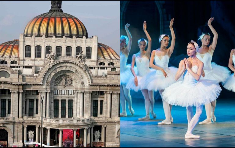 La clásica obra fue puesta en escena en 1877. ESPECIAL/ SUN/Archivo y Pexels