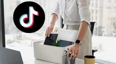 Se espera que TikTok realice más recortes a nivel global. FREEPIK / TIKTOK