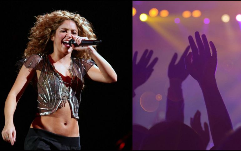 Los fans agotaron las entradas para el primer par de conciertos en cuestión de muy poco tiempo. ESPECIAL/ SUN/ Archivo y Pexels