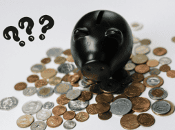 El SAT puede hacer una retención sobre el rendimiento que generen tus cuentas bancarias. Pexels