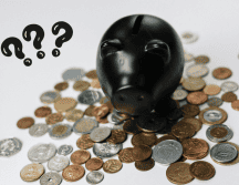 El SAT puede hacer una retención sobre el rendimiento que generen tus cuentas bancarias. Pexels