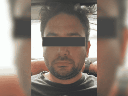 La Fiscalía General de Justicia del Estado, confirmó que se contaba con el ADN del presunto agresor. ESPECIAL/X/ @FiscaliaNL.