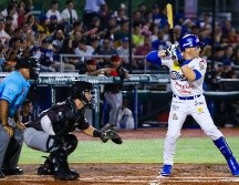 El objetivo principal de los Charros es claro: revancha. EL INFORMADOR/A. Navarro.