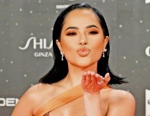 La cantante declara su amor por la música mexicana. EFE