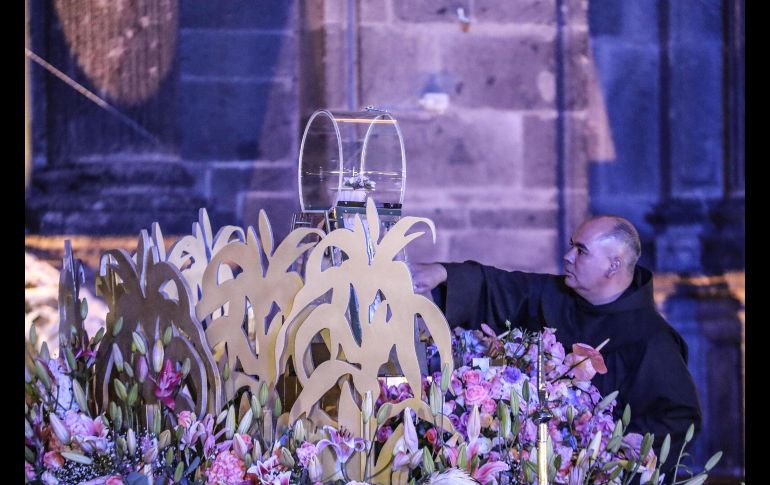 EL INFORMADOR / A. Navarro