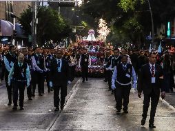 EL INFORMADOR / A. Navarro