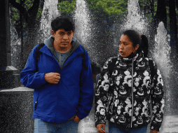 Jalisco espera ambiente frío a fresco por la mañana y cálido por la tarde. SUN / ARCHIVO