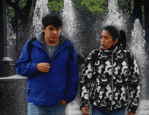 Jalisco espera ambiente frío a fresco por la mañana y cálido por la tarde. SUN / ARCHIVO