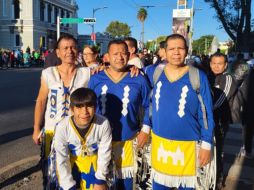 Las muestras artísticas datan desde el comienzo de esta festividad religiosa en 1734. EL INFORMADOR / O. González