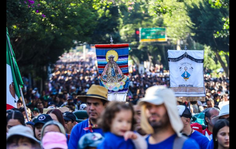 EL INFORMADOR / A. Navarro