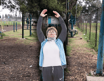 La prevención de las enfermedades cardiacas incluye la promoción de hábitos saludables y el monitoreo regular de la presión arterial. SUN / ARCHIVO