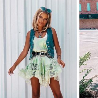 Revelan causa del fallecimiento de Taylor Rousseau Grigg