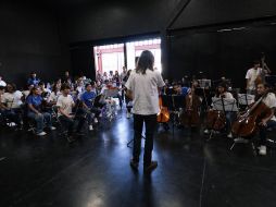 Actualmente el programa cuenta con 39 núcleos en 35 municipios de Jalisco. CORTESÍA/ Cultura Jalisco.