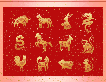 Estas son las predicciones de la astrología oriental para cada signo durante esta semana. FREEPIK