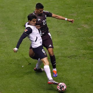 México vs Valencia • Momentos Destacados • Partido amistoso