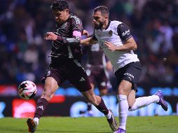 Desde la llegada del 