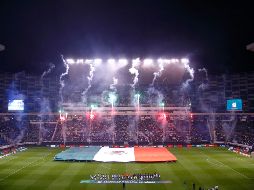 Los asistentes recordaron y celebraron las trayectorias de estas figuras clave en la historia del futbol nacional. IMAGO7.