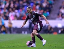 Berterame calificó el resultado como “agridulce” pero rescató aspectos positivos del encuentro. IMAGO7.