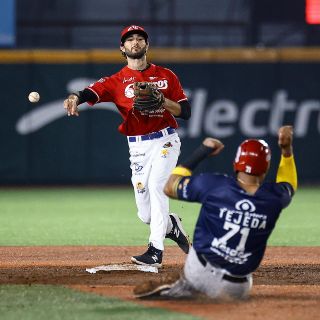 Charros de Jalisco abre con derrota en la LMP