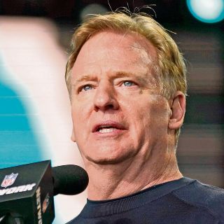 La NFL abre la posibilidad de un Super Bowl fuera de Estados Unidos