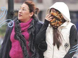 La ZMG tendrá temperaturas frescas por la noche y hasta el amanecer. SUN / ARCHIVO