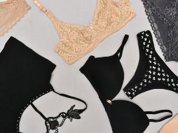 Un brasier pequeño o grande para nuestra talla puede provocar molestias e incomodidad. ESPECIAL / Foto de Fahad Waseem en Unsplash