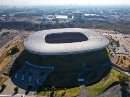 El encuentro se realizará este próximo martes en el Estadio Akron. EL INFORMADOR / ARCHIVO