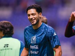 El Estadio Akron es un inmueble en el que Raúl Jiménez sabe convertir anotaciones. IMAGO7/ E. SÁNCHEZ